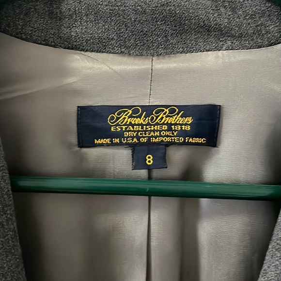 Brooks Brothers Blazer - Picture 2 of 6